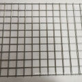 galvanized welded wire mesh grid mesh panel